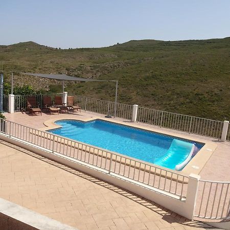 Las Palomas, Appartement 2 Chambres Avec Piscine Turís 외부 사진