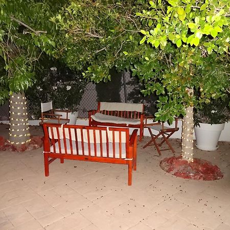 Las Palomas, Appartement 2 Chambres Avec Piscine Turís 외부 사진