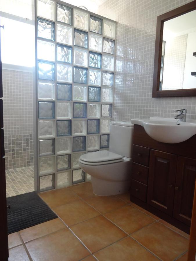 Las Palomas, Appartement 2 Chambres Avec Piscine Turís 외부 사진