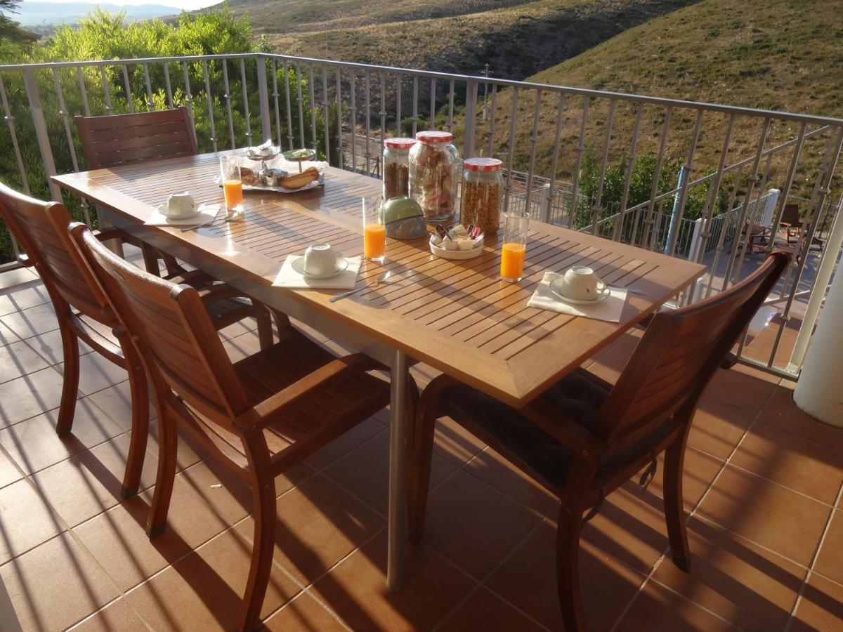 Las Palomas, Appartement 2 Chambres Avec Piscine Turís 외부 사진