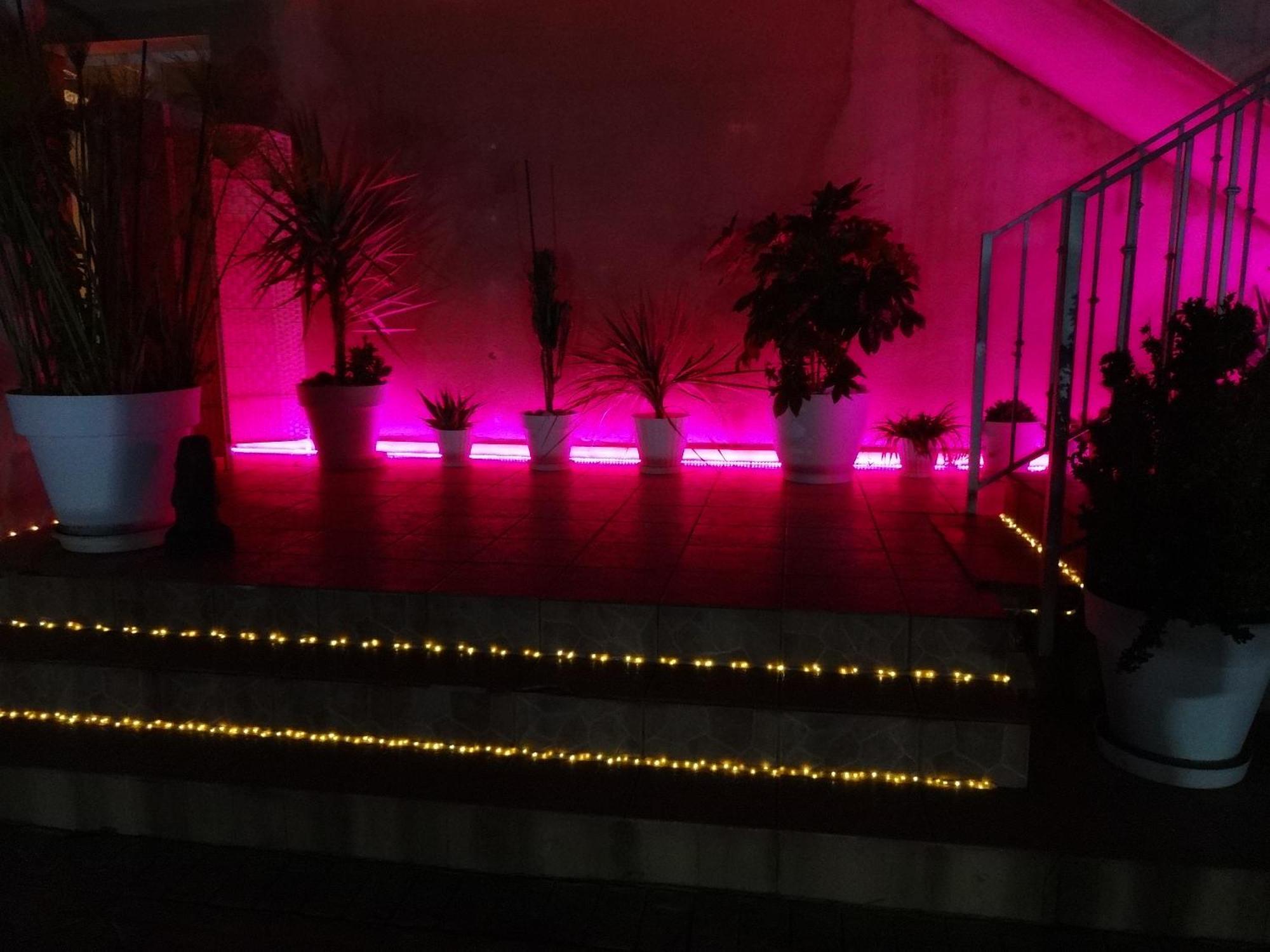 Las Palomas, Appartement 2 Chambres Avec Piscine Turís 외부 사진