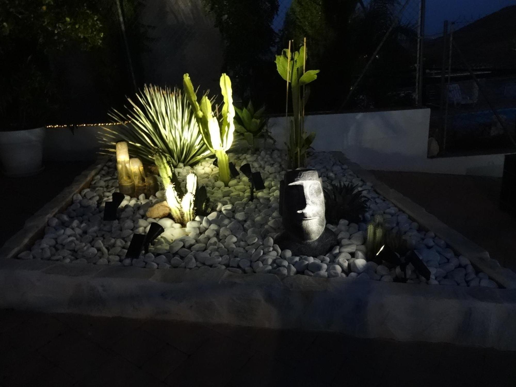 Las Palomas, Appartement 2 Chambres Avec Piscine Turís 외부 사진